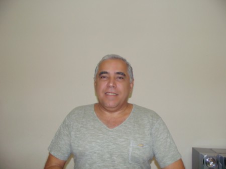 José Anselmo Simões Jambeiro