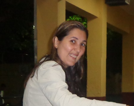 Fabiana Guimarães  Muniz