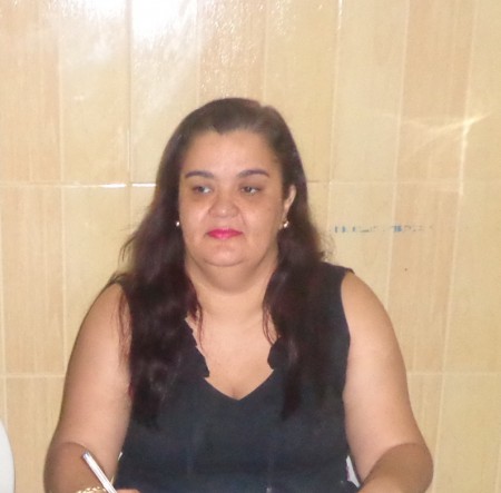 Cecília Mª Cabral de Andrade